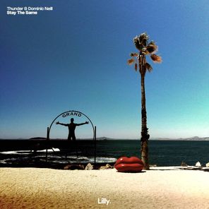 Thunder, Dominic Neill – Stay The Same
