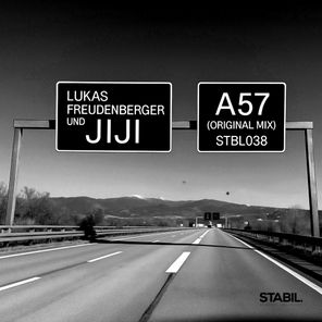 Lukas Freudenberger, JIJI – A57