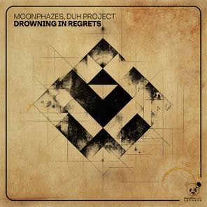 Moonphazes, DUH PROJECT – Drowning in Regrets