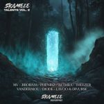 MV, Vandermou – Skamele Talents Vol.2