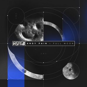 Andy Pain – Full Moon