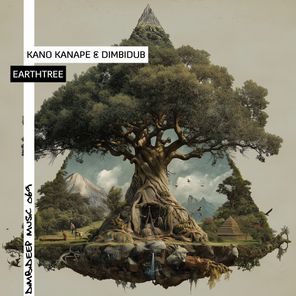 Kano Kanape, Dimbidub – Earthtree
