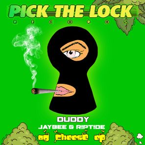 Jaybee (UK), R!PT!DE – OG Cheese EP