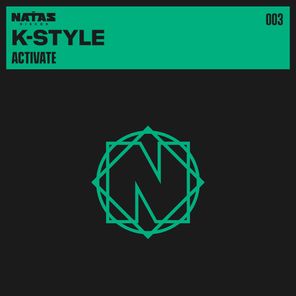 K-Style – Activate