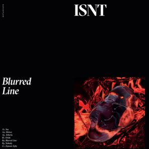 ISNT – Blurred Line