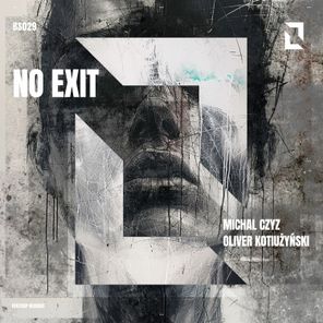 Michal Czyz, Oliver Kotiużyński – No Exit