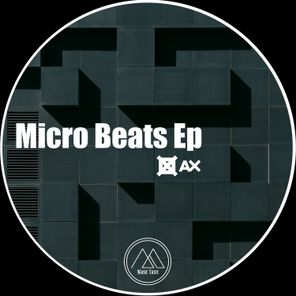 Dj Ax, Dj Daw – Micro Beats