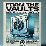 120 dance – From the Vaults, Vol. 6