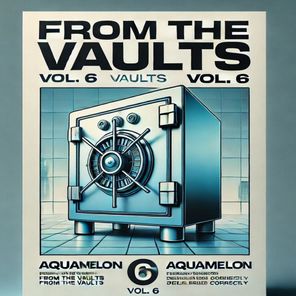 120 dance – From the Vaults, Vol. 6