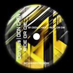 Dion chen – Ride or Die