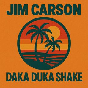 Jim Carson – Daka Duka Shake