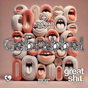 Knopfloch Kombinat – Gebrabbel