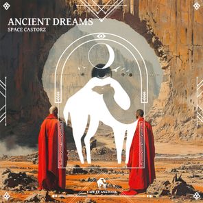 Cafe De Anatolia, Space Castorz – Ancient Dreams