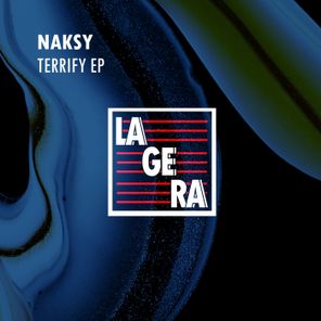 Naksy – Terrify