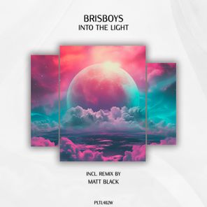 Matt Black, Brisboys – Into the Light