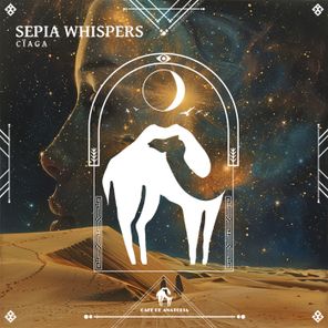 Cafe De Anatolia, C Ï A G A – Sepia Whispers