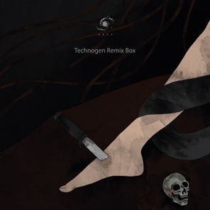 Pandorum, Technogen – Technogen Remix Box
