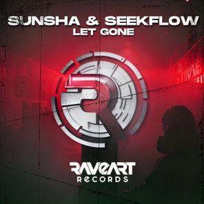 SeekFlow, Sunsha – Let Gone