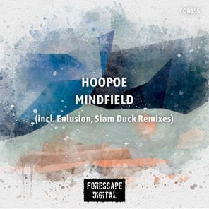 Slam Duck, Enlusion – Mindfield (The Remixes)