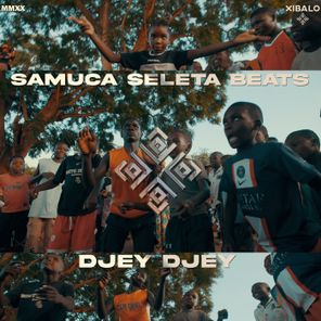 Samuca Seleta Beats – Djey Djey