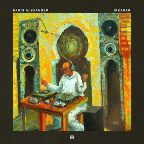 Netam, Barış Alexander – Bîkarar