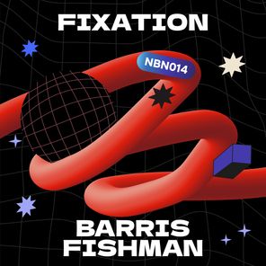 Barris Fishman – Fixation