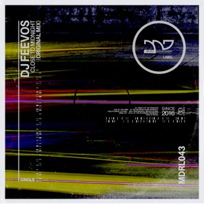 DJ FEEVOS – Close to Midnight