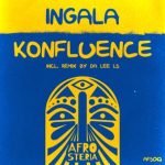Da Lee LS, Konfluence – Ingala