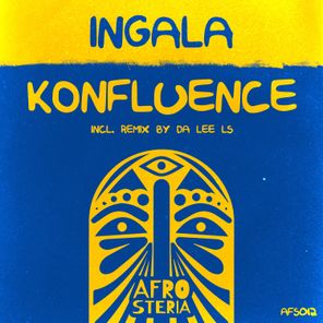 Da Lee LS, Konfluence – Ingala