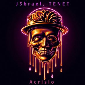 J3brael, TENET – Acrisio