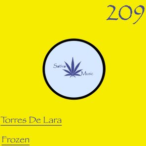 Torres De Lara – Frozen