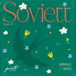 Ira Ange, Dwayne W. Tyree – Soviett Spring 2025, Pt. 1