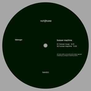 Fabenger – Forever Machine