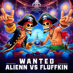 Alienn, Fluffkin – Wanted