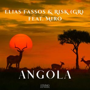 Elias Fassos, RisK (Gr) – Angola With Miro