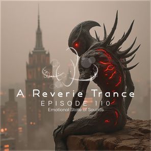 Stefano Negrini, SounEmot - A Reverie Trance Episode 110 (Emotional State of Sounds) 1 Stefano Negrini, SounEmot – A Reverie Trance Episode 110 (Emotional State of Sounds)