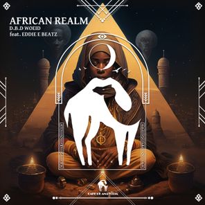 Cafe De Anatolia, D.B.D WoelD – African Realm