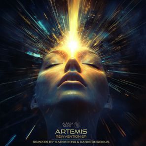 Aaron King, DarkConscious – Reinvention