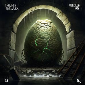Frosper, Tweedlex – Godzilla Jazz