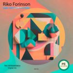 Riko Forinson – Red Rehabilitation