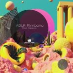 Rimbano, AGLF – Most Rappers