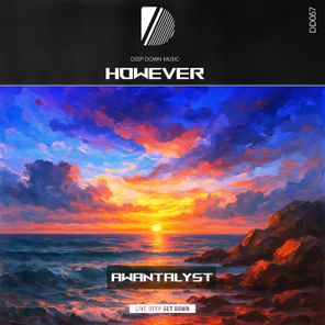 Awantalyst – However