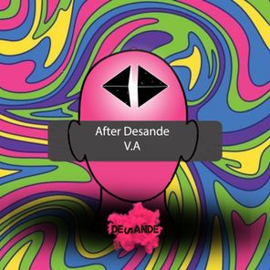 Nicola Baldacci, Joan Le Frais - After Desande 1 Nicola Baldacci, Joan Le Frais – After Desande
