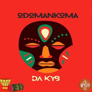 Da KyB, Black Industrial – Odomankoma