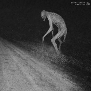 Hoji, SPYTER – Kamazota Presents: Containment Breach, Vol. 2
