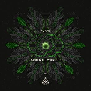 Aukan (IL) – Garden of Wonders
