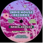 Meloko – Pray for Your Love