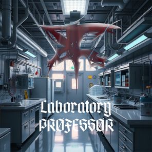 PRØFESSØR – Laboratory