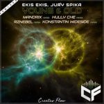 Ekis Ekis, Hully Che – Young & Old (Remixed)