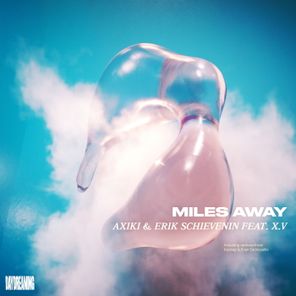 Keistep, Evan De Novellis – Miles Away